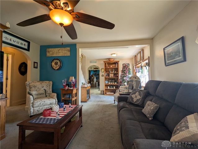 1554 S Belmont Avenue, Springfield, OH 45505