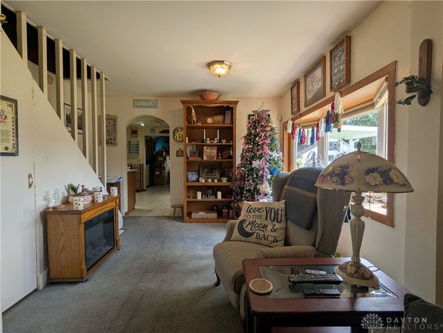 1554 S Belmont Avenue, Springfield, OH 45505