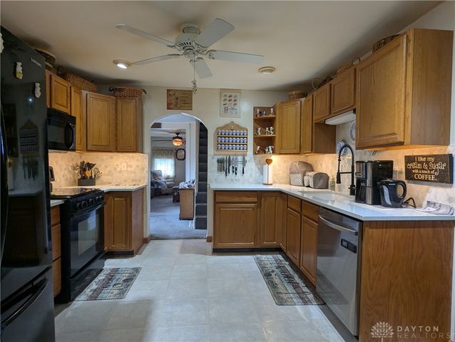 1554 S Belmont Avenue, Springfield, OH 45505