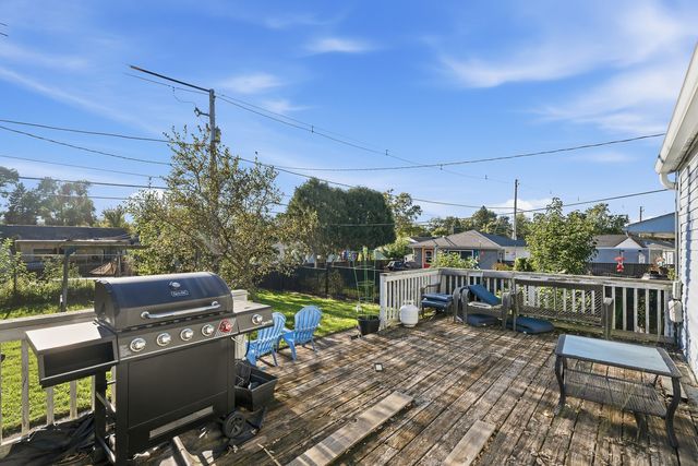 428 KENYON Avenue, Romeoville, IL 60446