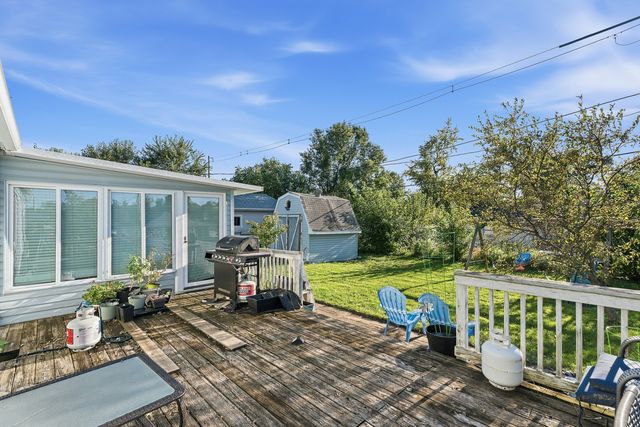 428 KENYON Avenue, Romeoville, IL 60446