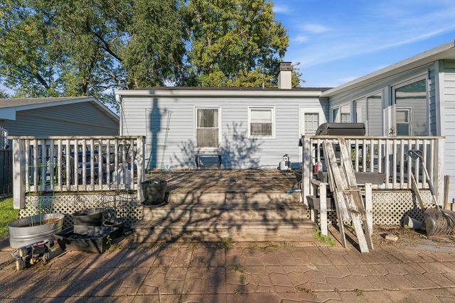 428 KENYON Avenue, Romeoville, IL 60446