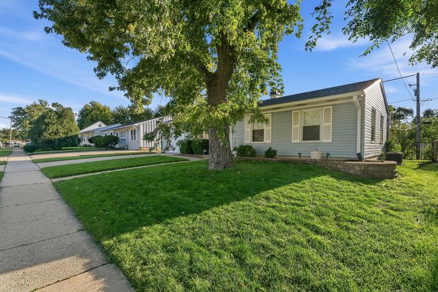 428 KENYON Avenue, Romeoville, IL 60446
