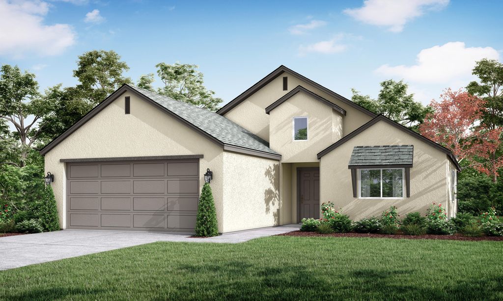 1299 N Wellington Street Brs 118, Porterville, CA 93257