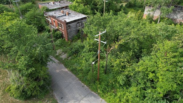 5631 Mckinley Street, Detroit, MI 48208