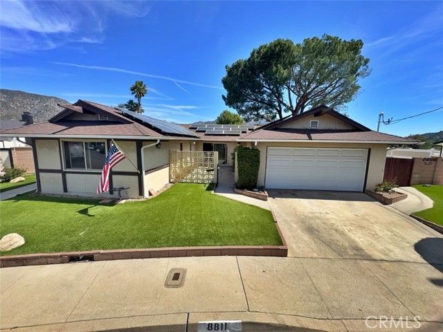 8811 Riderwood, Sunland (los Angeles), CA 91040