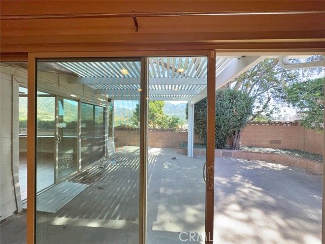 8811 Riderwood, Sunland (los Angeles), CA 91040