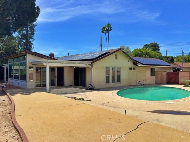 8811 Riderwood, Sunland (los Angeles), CA 91040