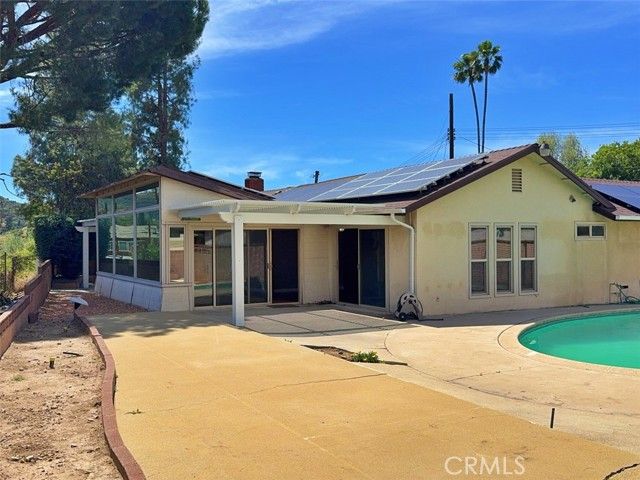 8811 Riderwood, Sunland (los Angeles), CA 91040