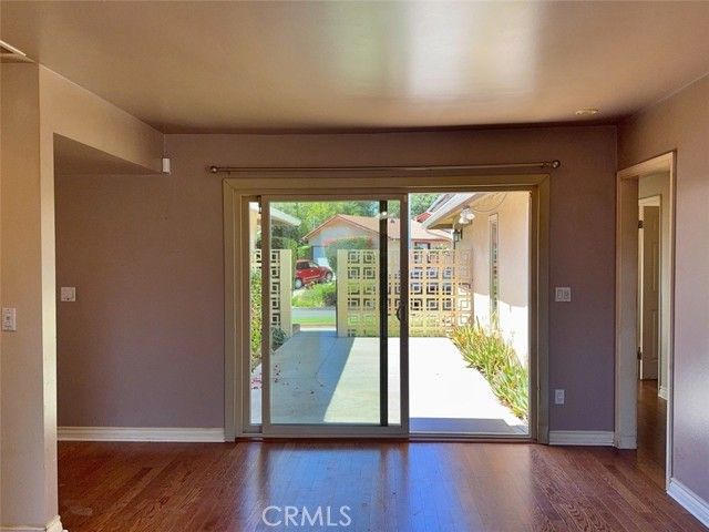8811 Riderwood, Sunland (los Angeles), CA 91040