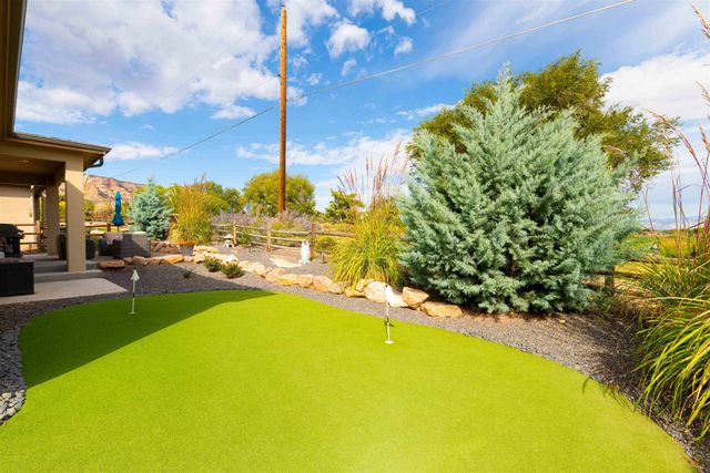 2080 Two Wood Drive, Grand Junction, CO 81507