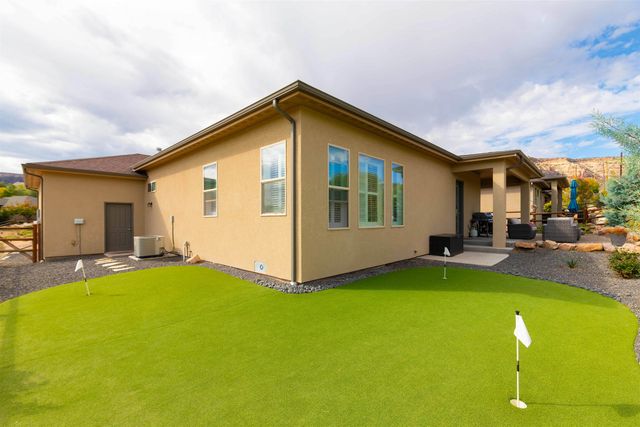 2080 Two Wood Drive, Grand Junction, CO 81507