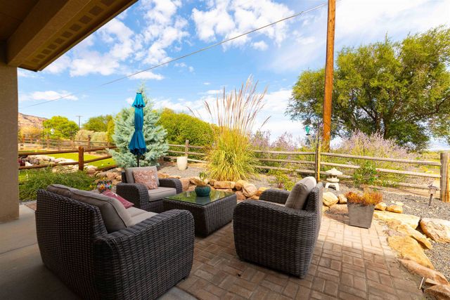 2080 Two Wood Drive, Grand Junction, CO 81507