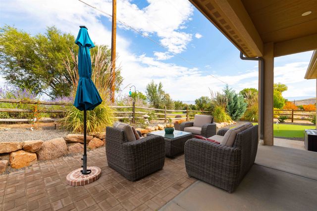 2080 Two Wood Drive, Grand Junction, CO 81507