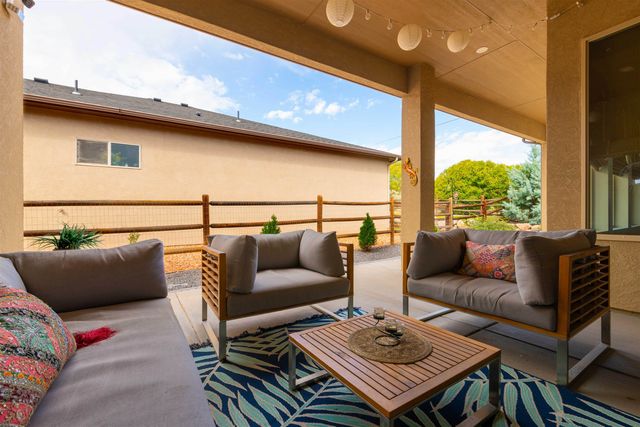 2080 Two Wood Drive, Grand Junction, CO 81507