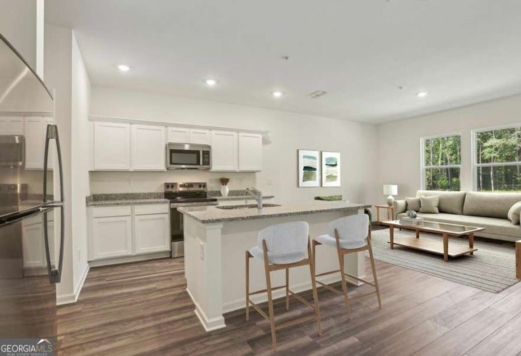 5036 Elowen Lane, Douglasville, GA 30135