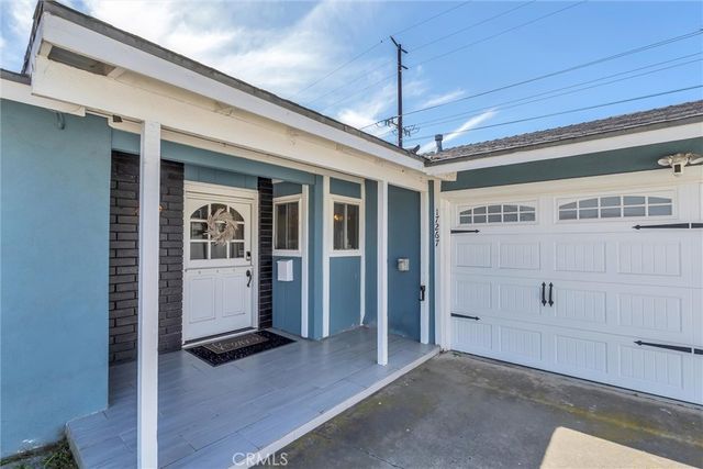 17267 Santa Isabel, Fountain Valley, CA 92708