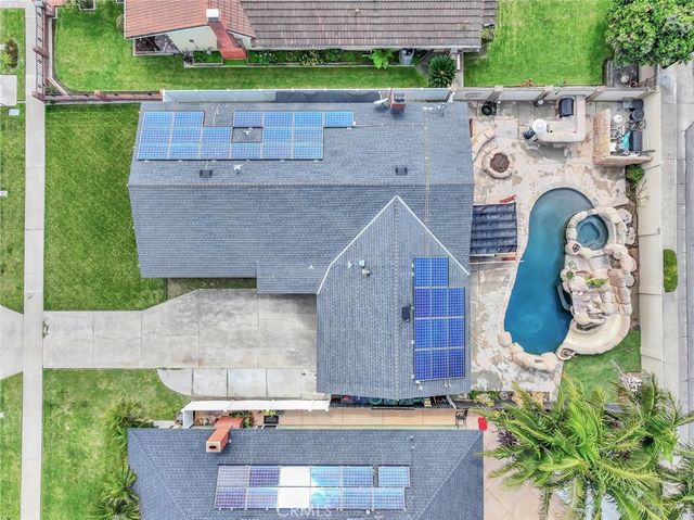 17267 Santa Isabel, Fountain Valley, CA 92708