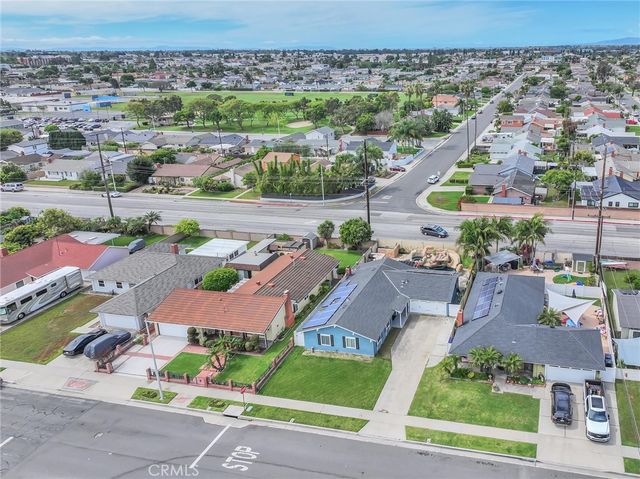 17267 Santa Isabel, Fountain Valley, CA 92708