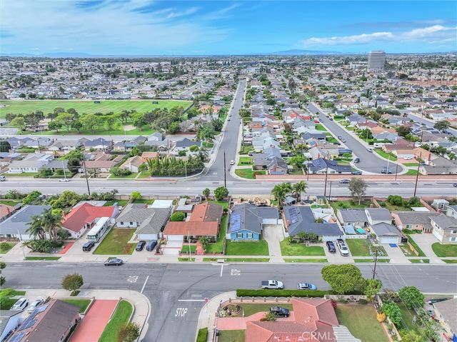 17267 Santa Isabel, Fountain Valley, CA 92708