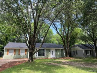 3345 DARTMOUTH Circle, Montgomery, AL 36111