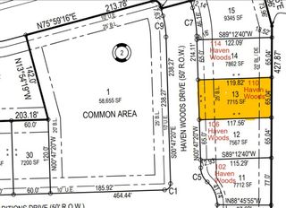 110 Haven Woods Dr, Rockport, TX 78382