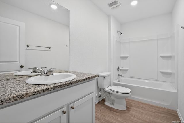 10230 Devon Wheel, San Antonio, TX 78254
