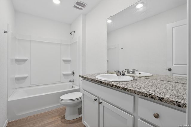10230 Devon Wheel, San Antonio, TX 78254