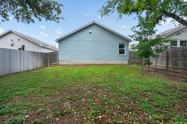 10230 Devon Wheel, San Antonio, TX 78254