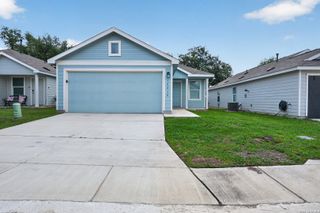 10230 Devon Wheel, San Antonio, TX 78254