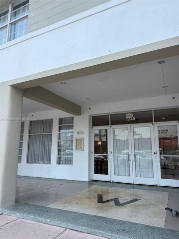 7326 Collins Ave 105, Miami Beach, FL 33141