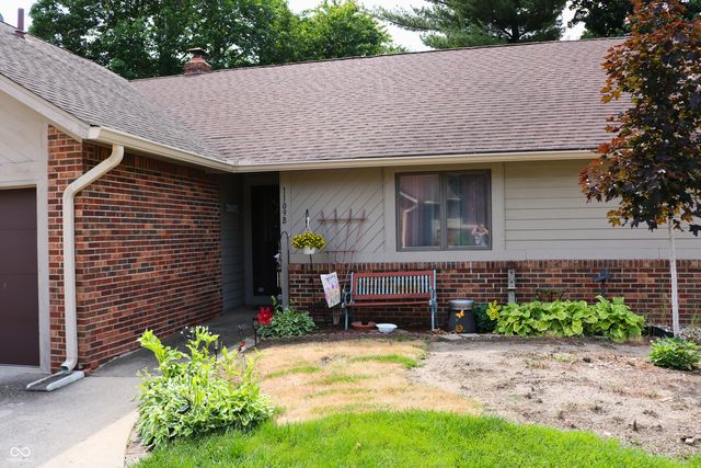 1109 B W Market Street, Crawfordsville, IN 47933