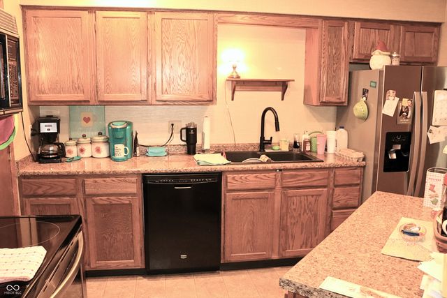 1109 B W Market Street, Crawfordsville, IN 47933
