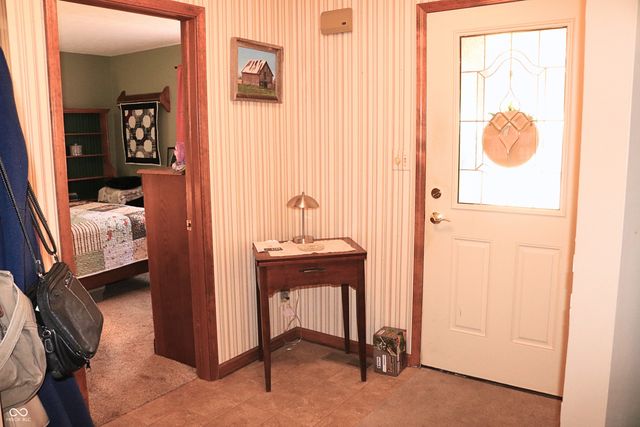 1109 B W Market Street, Crawfordsville, IN 47933