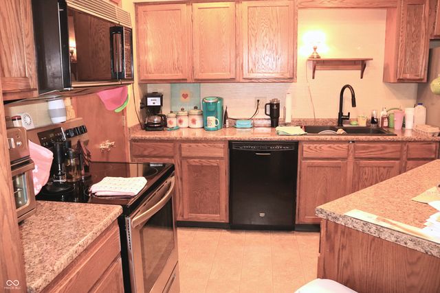 1109 B W Market Street, Crawfordsville, IN 47933