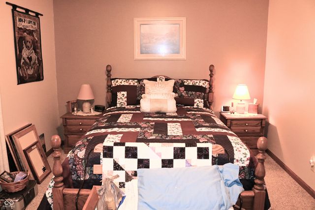 1109 B W Market Street, Crawfordsville, IN 47933