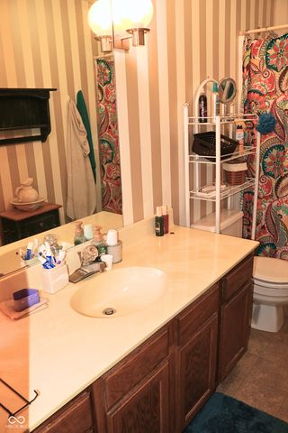 1109 B W Market Street, Crawfordsville, IN 47933
