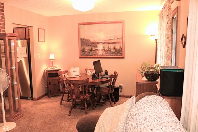1109 B W Market Street, Crawfordsville, IN 47933