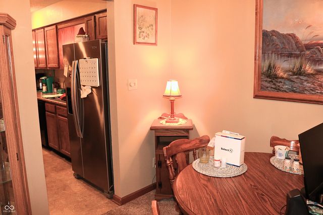 1109 B W Market Street, Crawfordsville, IN 47933