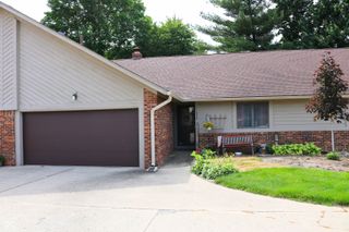 1109 B W Market Street, Crawfordsville, IN 47933
