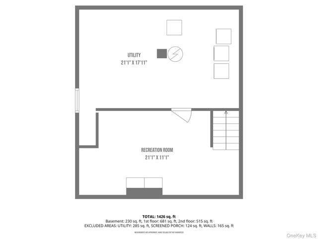 1 & 2 Finnin Place, Bayville, NY 11709