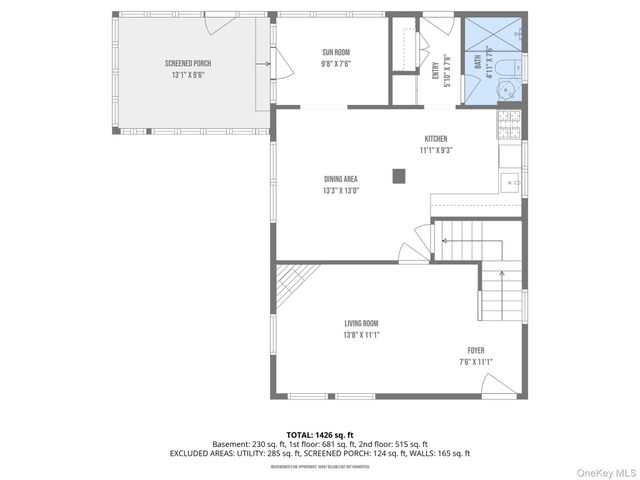 1 & 2 Finnin Place, Bayville, NY 11709