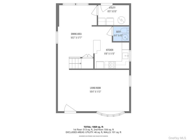 1 & 2 Finnin Place, Bayville, NY 11709