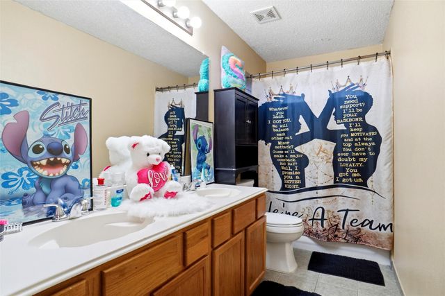 2509 Johnson Drive, Mesquite, TX 75181