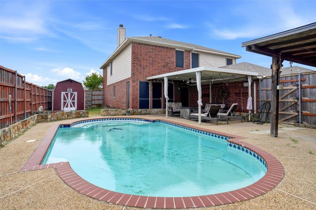 2509 Johnson Drive, Mesquite, TX 75181