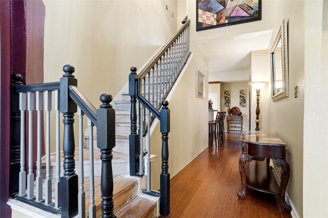 2509 Johnson Drive, Mesquite, TX 75181