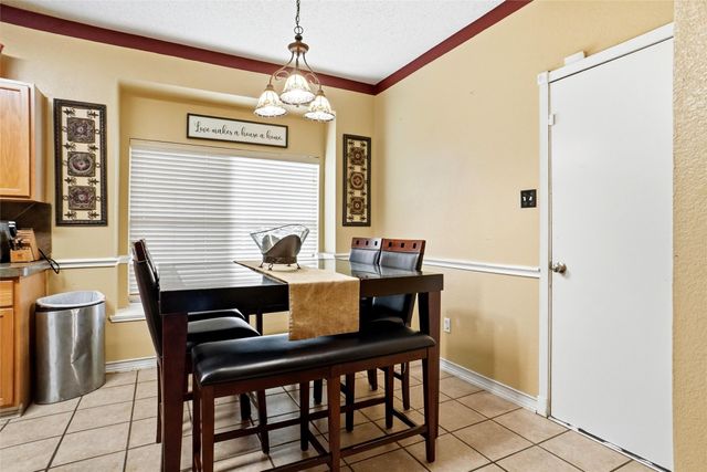 2509 Johnson Drive, Mesquite, TX 75181