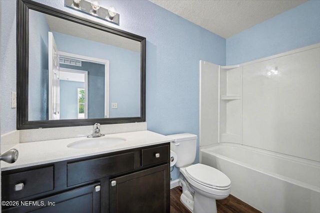 77703 LUMBER CREEK Boulevard, Yulee, FL 32097