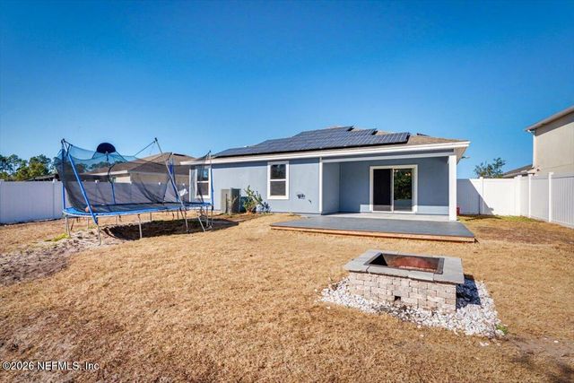 77703 LUMBER CREEK Boulevard, Yulee, FL 32097