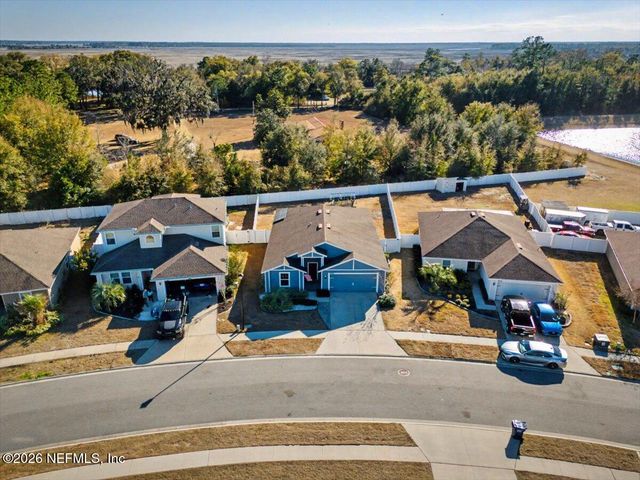 77703 LUMBER CREEK Boulevard, Yulee, FL 32097